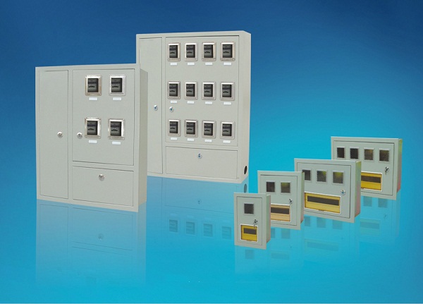 路燈配電箱 路燈配電箱